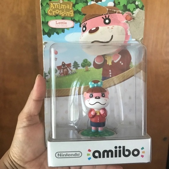 Nintendo Other - Amiibo -Nintendo
